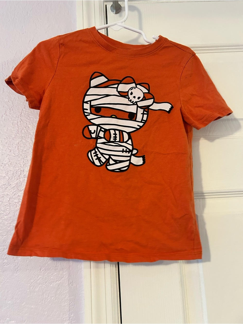 Bundle Halloween Shirts 4T-5T